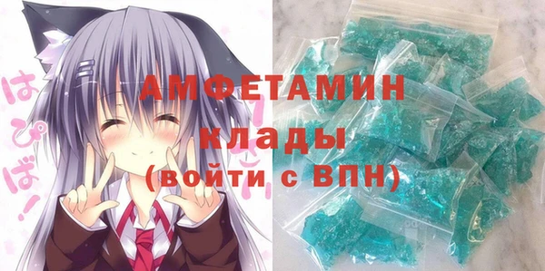 винт Лагань