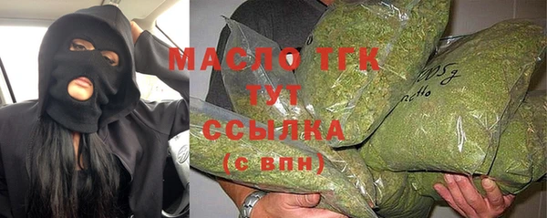 хмурый Лиски
