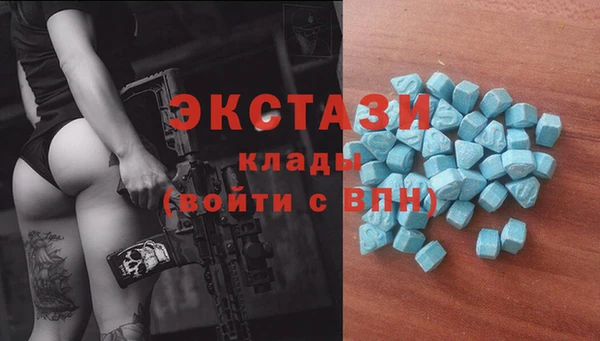 хмурый Лиски