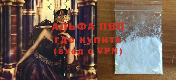 винт Лагань